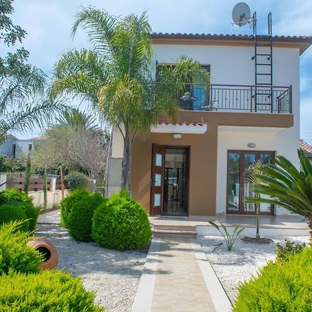 Kallizoni Villa Paphos Extérieur photo