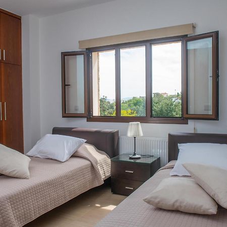 Kallizoni Villa Paphos Extérieur photo