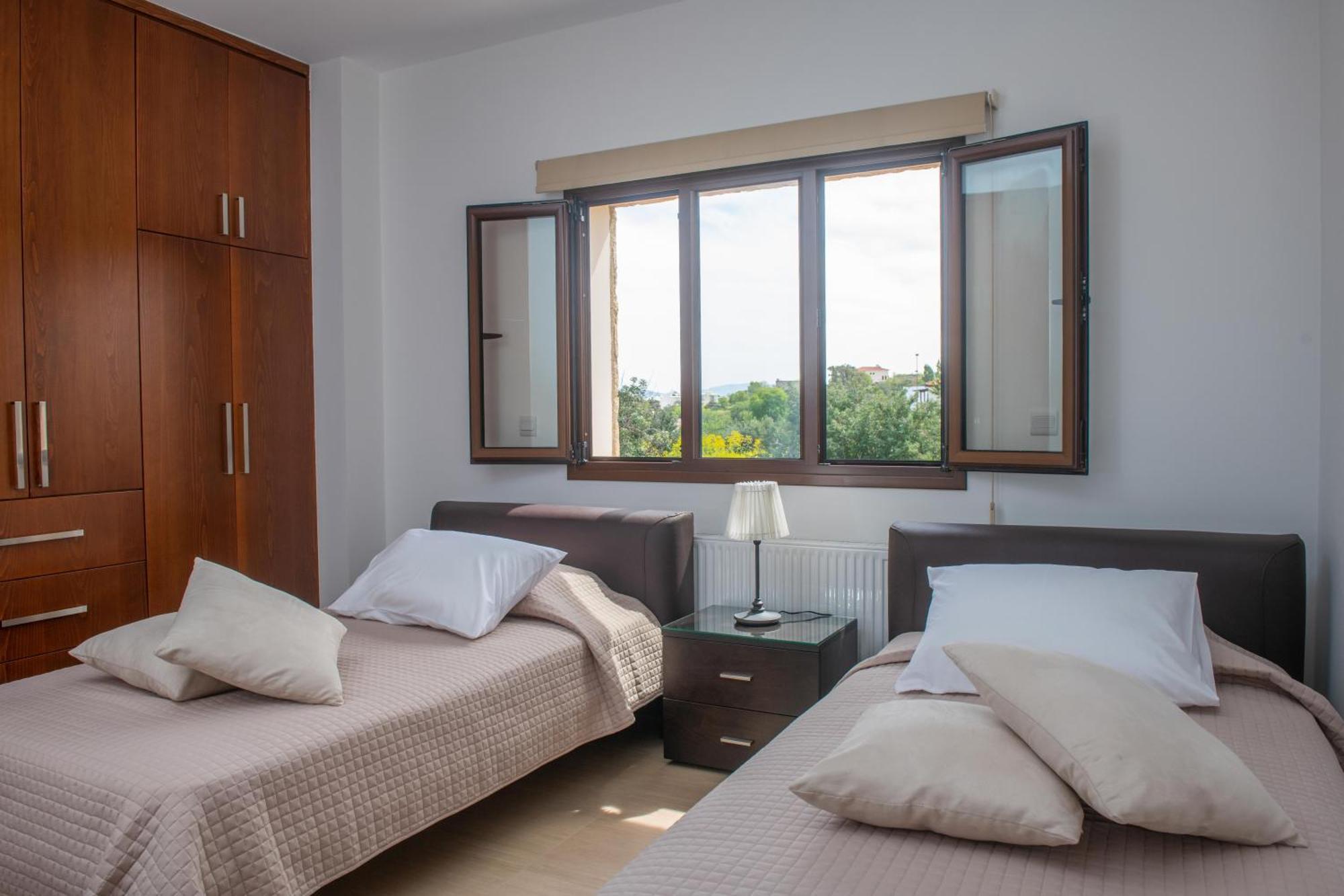 Kallizoni Villa Paphos Extérieur photo