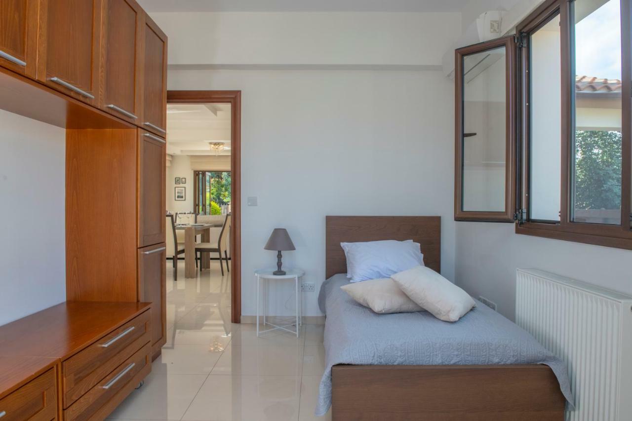 Kallizoni Villa Paphos Extérieur photo